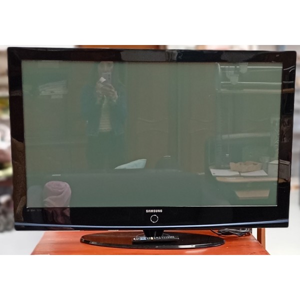 TV plasma Samsung 127cm