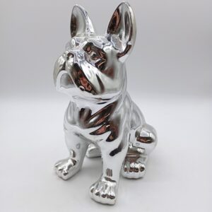Statuette de chien