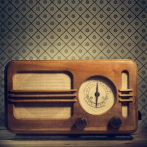 Le coin vintage