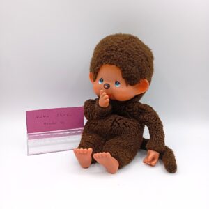 peluche kiki