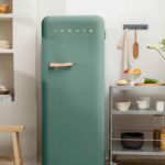 frigo vintage,bléré, blerestore,