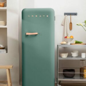 frigo vintage,bléré, blerestore,