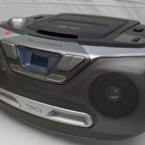 Poste radio/cd Philips