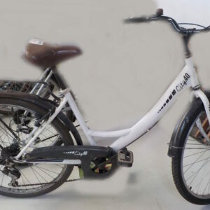 Vélo VTC