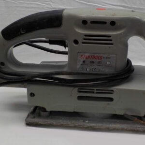 Ponceuse vibrante startools