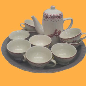 Ensemble a café/thé