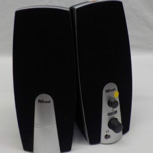 Enceintes Thrust