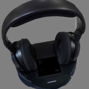 casque Thomson sans fil