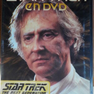 Intégrale startrek  the next generation